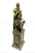 PLATO HEYKEL 28CM - 2