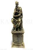 PLATO HEYKEL 28CM - 1