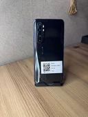 XİAOMİ Mİ NOTE 10 LİTE 64GB SİYAH KUTULU ADINIZA FATURALI GARANTİLİDİR - 1