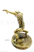 ATATÜRK EFE HEYKEL 17CM - 4