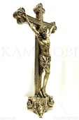 HZ. İSA ÇARMIHA GERİLİ HEYKEL 40CM - 1