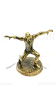 ATATÜRK EFE HEYKEL 17CM - 1