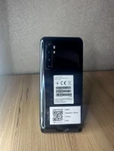 XİAOMİ Mİ NOTE 10 LİTE 128GB SİYAH KUTULU ADINIZA FATURALI GARANTİLİDİR - 1