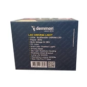 DEMMON SİNYALLİ MODÜLLÜ SİS FARI - 4