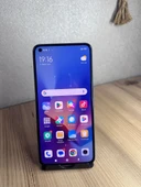 XİAOMİ Mİ 11 LİTE 128GB MAVİ KUTULU ADINIZA FATURALI GARANTİLİDİR - 2