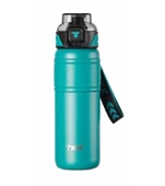 Vagon Life Tkk Termos Çelik 500 ML T2022 Yeşil thumbnail 2