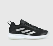 adidas Avaflash Siyah Kadın Spor Ayakkabı IG9543 - 1