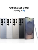 Samsung Galaxy S25 Ultra 12 GB 1 TB Titanyum Siyah (Samsung Türkiye Garantili) - 3