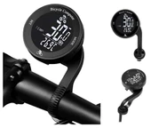 BİKE SKY Briviga KM SAATİ BC-3533 WIRELESS / KABLOSUZ 18.FONKSİYON - 1