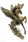 PEGASUS BİBLO 25CM - 1