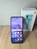 XİAOMİ REDMİ NOTE 10 128GB SİYAH KUTULU ADINIZA FATURALI GARANTİLİDİR - 2