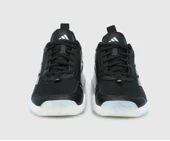 adidas Avaflash Siyah Kadın Spor Ayakkabı IG9543 - 3