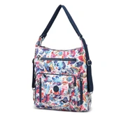 Hem Sırt Hem de Omuz Kadın Çantası Smart Bags 1205 Selva - 3