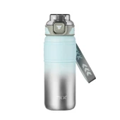 Vagon Life Tkk Termos Çelik 500 ML T2022 Mavi - 2