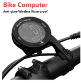 BİKE SKY Briviga KM SAATİ BC-3533 WIRELESS / KABLOSUZ 18.FONKSİYON - 4