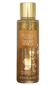 Victoria's Secret Gilded Vanilla Vücut Spreyi 250ML - 1