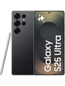 Samsung Galaxy S25 Ultra 12 GB 1 TB Titanyum Siyah (Samsung Türkiye Garantili) - 1