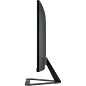 VIEWSONIC 23.8" IPS VX2479A-HD-PRO 1MS 240HZ HDMI-DP GAMING MONİTÖR thumbnail 7