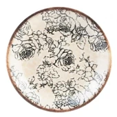 Emsan Ottoman Gülara 24 Parça 6 Kişilik Yemek Takımı - 4