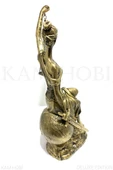 THEMİS OTURAN HEYKEL 35CM - 4