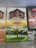 KOSKA ÇEKME HELVASI FISTIKLI 240 GR 1 ADET thumbnail 2