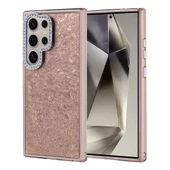 Galaxy S24 Ultra Kılıf Taşlı Tasarımlı Zore Kapi Kapak - 4