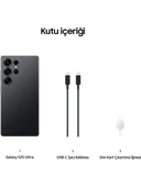 Samsung Galaxy S25 Ultra 12 GB 1 TB Titanyum Siyah (Samsung Türkiye Garantili) - 2