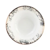 Emsan Ottoman Gülara 24 Parça 6 Kişilik Yemek Takımı - 6