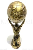 ATLAS TEPESİNDE HEYKEL 32CM - 1