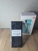 XİAOMİ REDMİ NOTE 10 128GB SİYAH KUTULU ADINIZA FATURALI GARANTİLİDİR - 1