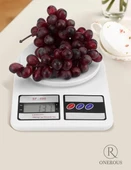 Arzum 1500W Mutfak Robotu Çırpma & Doğrama & Blender-3 YIL GARANTİ-Mutfak Tartısı Hediyeli - 2