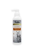 SAO Somon Yağı Köpekler İçin 250 ML - 2