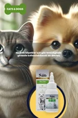 SAO Kedi ve Köpek Göz Temizleme Losyonu 50 ML - 3