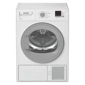 Altus AL 81 IC 8 kg Çamaşır Kurutma Makinesi - 1