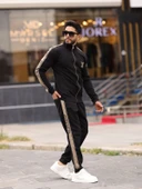 DUBLE PENYE EŞOFMAN TAKIMI - 1