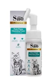 SAO Pati Temizleme Kedi Ve Köpekler İçin 150 ml - 1