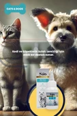 SAO Kedi ve Köpek Kulak Temizleme Losyonu 50 ML - 3