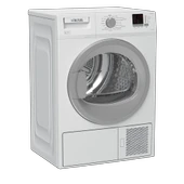 Altus AL 81 IC 8 kg Çamaşır Kurutma Makinesi - 2