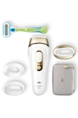 Silk Expert Pro 5 Pl5257 400.000 Atımlı, 3 Başlıklı Yeni Nesil Ipl Tasarım Çanta - 6