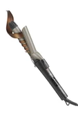 Volume Pro Hava Üflemeli Saç Şekillendirici Düzleştirici+ Lisa Xl 32 Mm Seramik Saç Maşası - 6