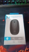 HP 240 Kablosuz Bluetooth Mouse Siyah (OUTLET) - 1