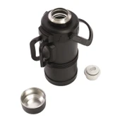 Çelik Termos - Igloo - Big Barrel - 5 lt - Siyah - 205680 - 4