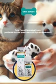 SAO Pati Temizleme Kedi Ve Köpekler İçin 150 ml - 3