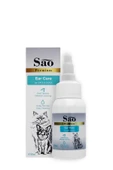SAO Kedi ve Köpek Kulak Temizleme Losyonu 50 ML - 1