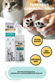 SAO Pati Temizleme Kedi Ve Köpekler İçin 150 ml - 4