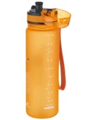 Vagon Life Uzspace Matara Tritan 500 ML Hayvan Desenli  3026-5 Turuncu - 3