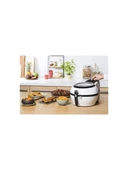Tefal FZ7600 Actifry Genius Fritöz 1,2 kg Kapasite - 5