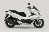 Honda PCX 2014-2024 Uyumlu 3D Fileli Koltuk Kılıfı XL Beden - 3