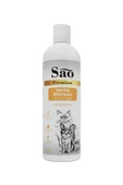 SAO Vanilya Özlü Kedi ve Köpek Şampuanı 400 ML - 1