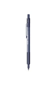 Matrix 0.5mm Mekanik Kurşun Kalem Lacivert - Şeffaf Kutu - 2